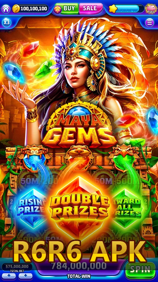 R6R6 APK